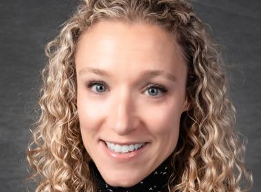 Amanda Mullane headshot