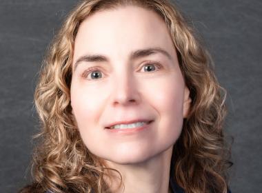 Kimberly Hough headshot