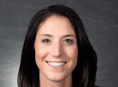 Headshot of Heather Tory