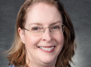 Headshot of Dr. Solan