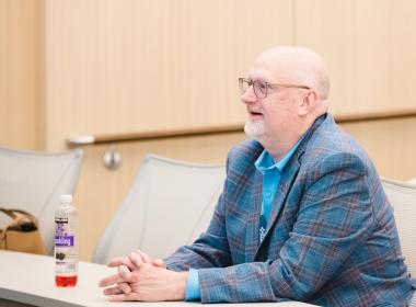 2025 Nightingale Awards Breakfast at the Bone and Joint Institute