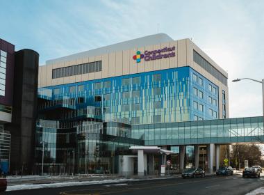 Kristin Philipp, MSN, APRN | Connecticut Children's