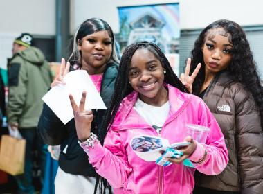 February 2026 Ascend Community Conversation- Summer Programs Fair