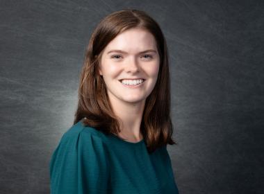 team member headshot