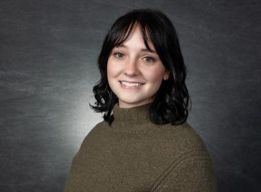 team member headshot