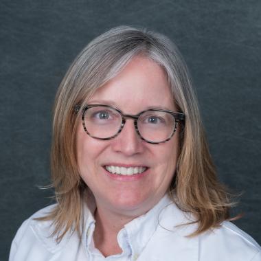 Headshot of Kristin Philip