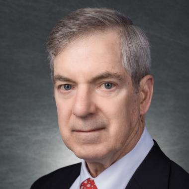 Headshot of Dr. Smith