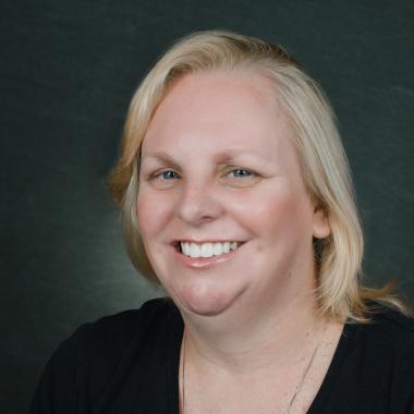 Headshot of Dr. Kellerman