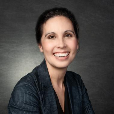 Dr. Courtney Rowe, urologist, headshot Dr. Courtney Rowe, urologist, headshot