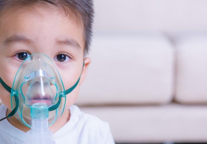 Albuterol sulfate, whose liquid form is currently in short supply, is often used in nebulizers as a breathing treatment for asthma