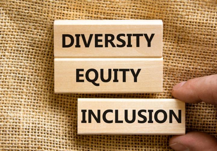 Diversity, Equity, Inclusion