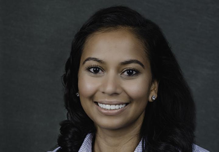 Kimberley Roche, APRN