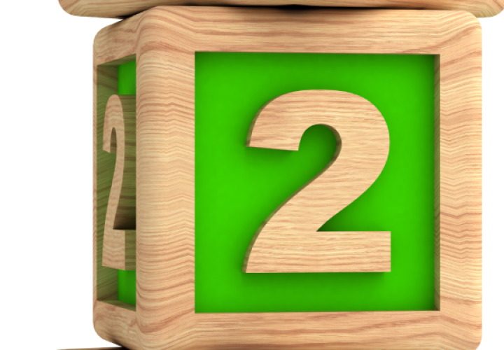 Wooden Block