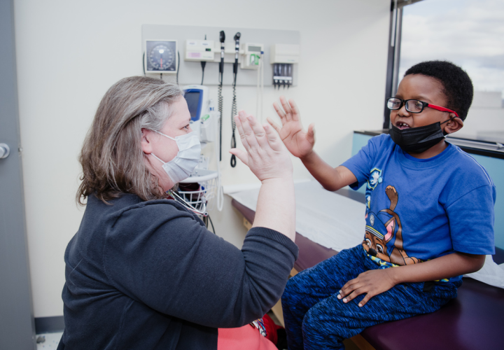 Endocrinology & Diabetes Connecticut Children's