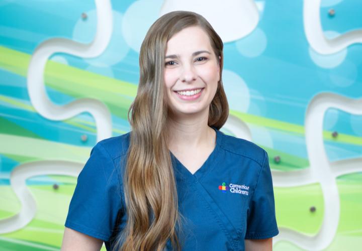 Emma Krogman, RN