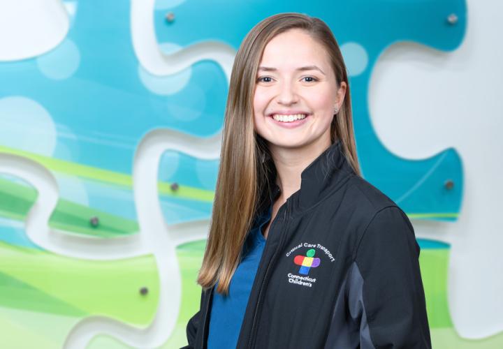 Courtney Conlan, RN