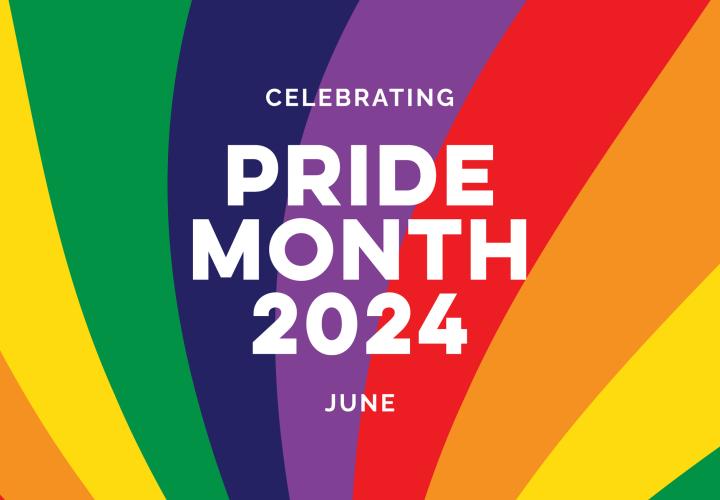 Pride Month June 2024 Image 