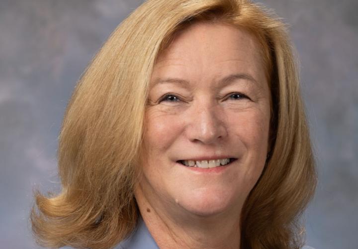 Rachel M. Stanley, MD, MHSA