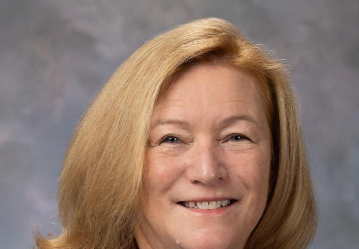 Rachel M. Stanley, MD, MHSA