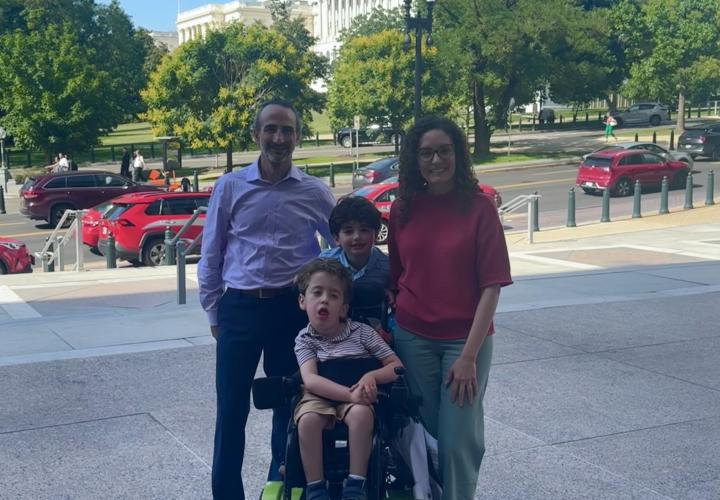 Family Advocacy Day 2026