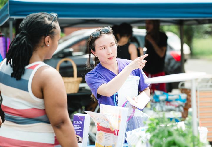 2026 Ascend Community Fair