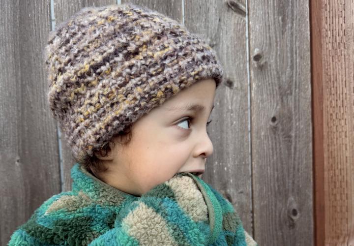 Fetal care patient story follow-up about Josiah.