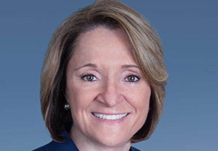 headshot of Joyce Lagnese