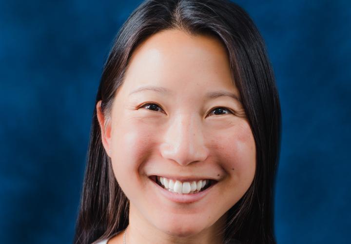 Headshot of Dr. Caplan