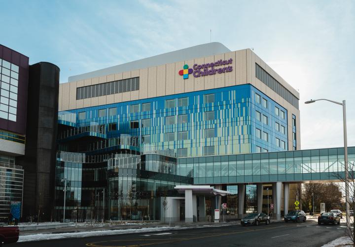 Tower image for the opening Tower image for the opening