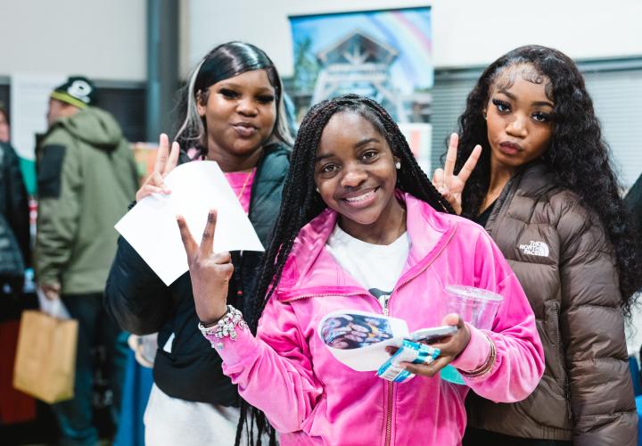 February 2026 Ascend Community Conversation- Summer Programs Fair