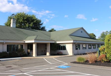 South Hadley Specialty Care Center