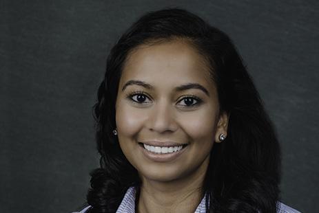 Kimberley Roche, APRN