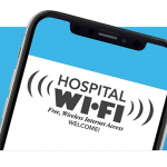 hospital wifi icon