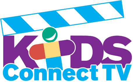 Kids Connect TV logo