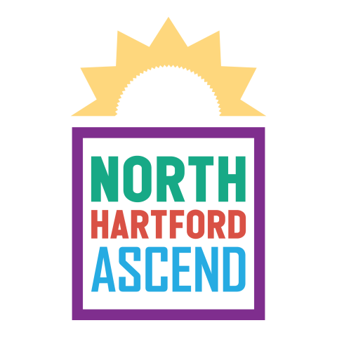 New North Hartford Ascend Logo
