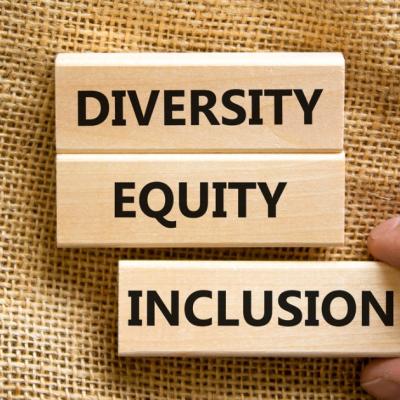 Diversity, Equity, Inclusion