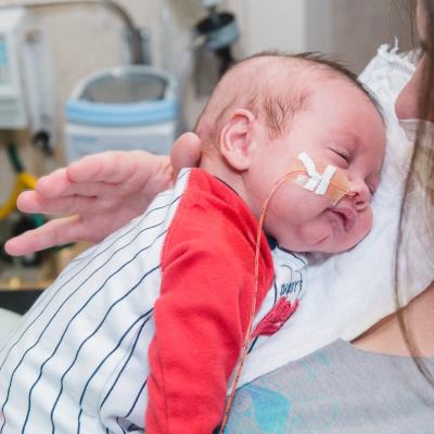 NICU baby