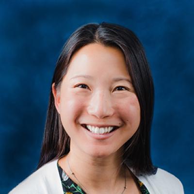 Rachel Caplan, MSN, RN, APRN, CPNP
