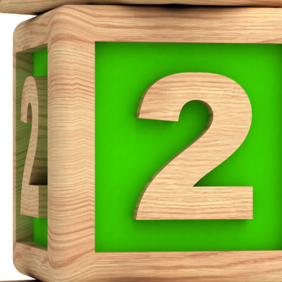 Wooden Block