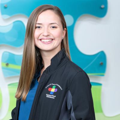 Courtney Conlan, RN