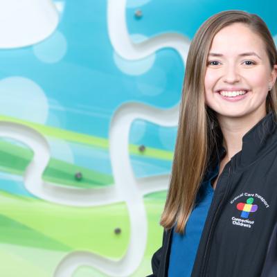Courtney Conlan, RN