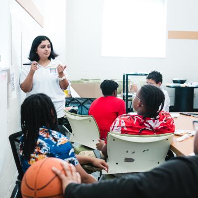 2026 Ascend Youth Co-Design Session