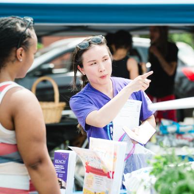 2026 Ascend Community Fair