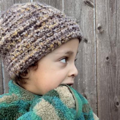 Fetal care patient story follow-up about Josiah.