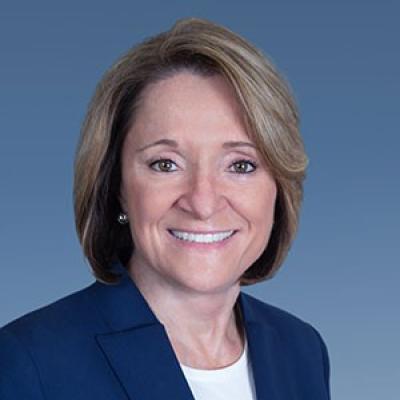 headshot of Joyce Lagnese