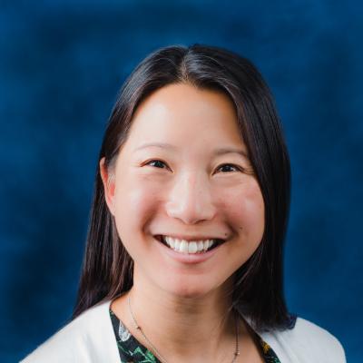 Headshot of Dr. Caplan