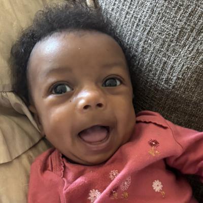 Amira, family submitted photo