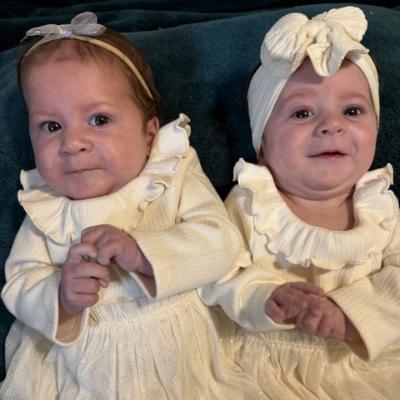 Family submitted fetal care patient story photos.