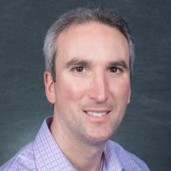 Headshot of Dr. Woda