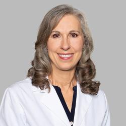 Headshot of Pamela Fanning